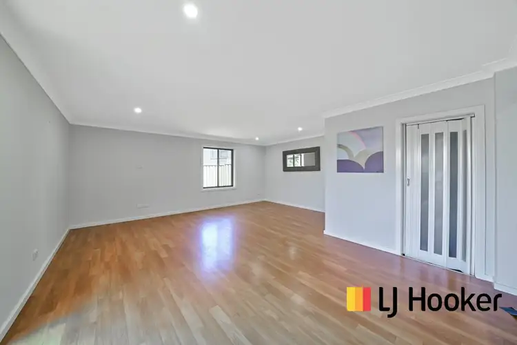 Second view of Homely house listing, 35 Flinders Avenue, Camden South NSW 2570
