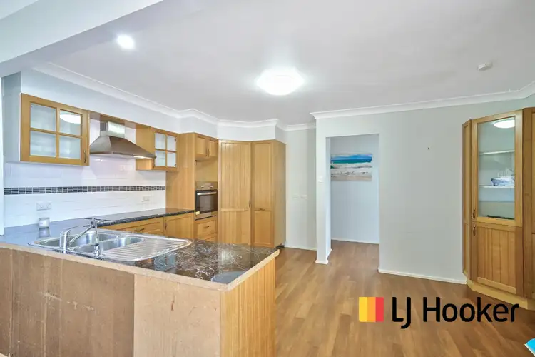 Third view of Homely house listing, 35 Flinders Avenue, Camden South NSW 2570