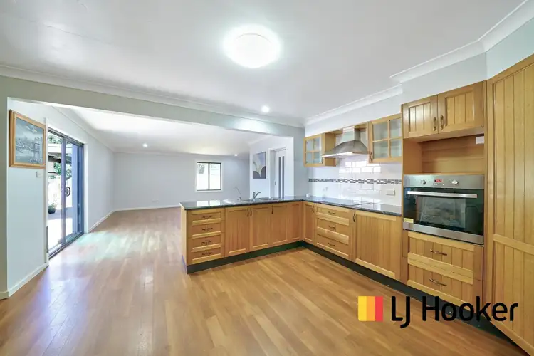 Fourth view of Homely house listing, 35 Flinders Avenue, Camden South NSW 2570
