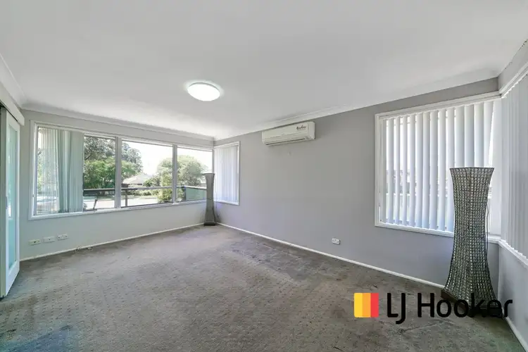 Fifth view of Homely house listing, 35 Flinders Avenue, Camden South NSW 2570