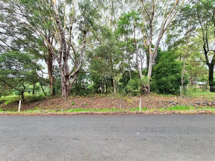 Second view of Homely land listing, 4 Regal Street, Russell Island QLD 4184