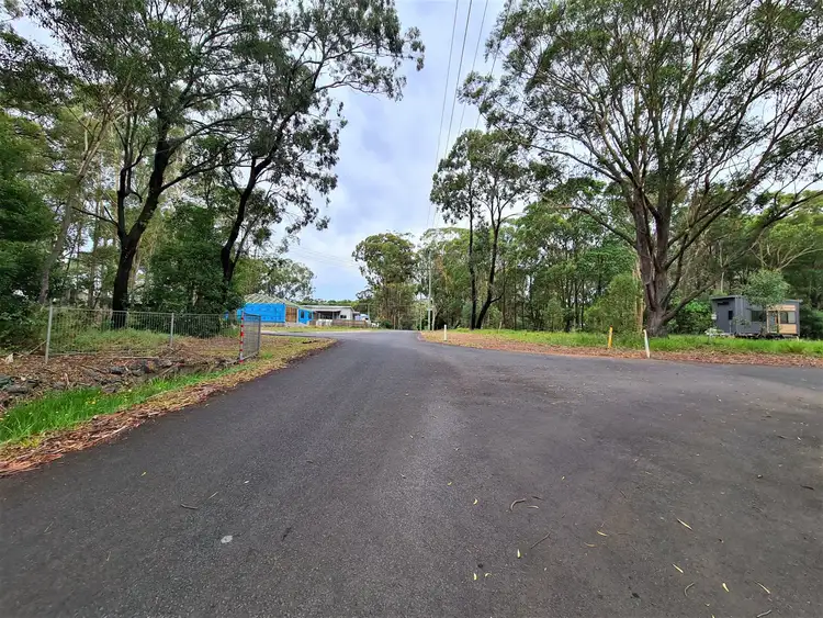 Third view of Homely land listing, 4 Regal Street, Russell Island QLD 4184