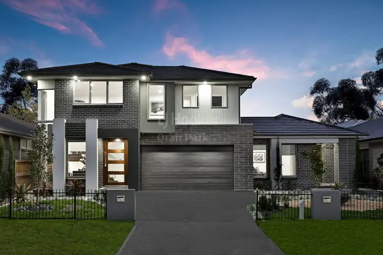 5 Sargent Street, Oran Park NSW 2570
