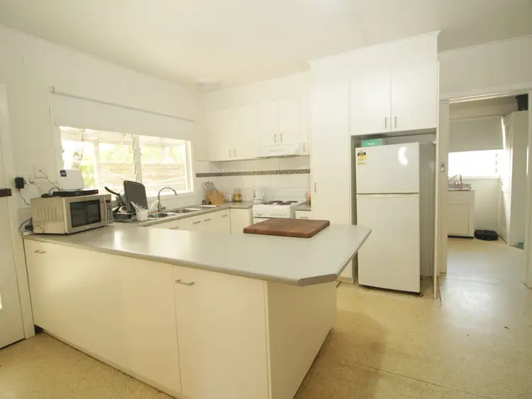 Second view of Homely house listing, 1/13 Jefferson Street, Bairnsdale VIC 3875