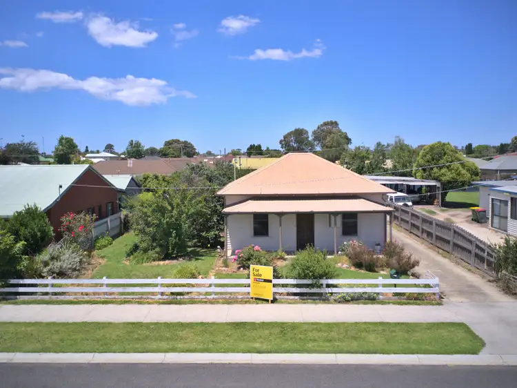 Main view of Homely house listing, 69 Turnbull Street, Bairnsdale VIC 3875