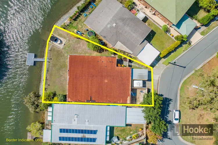 Third view of Homely house listing, 13 Perry Place, Biggera Waters QLD 4216