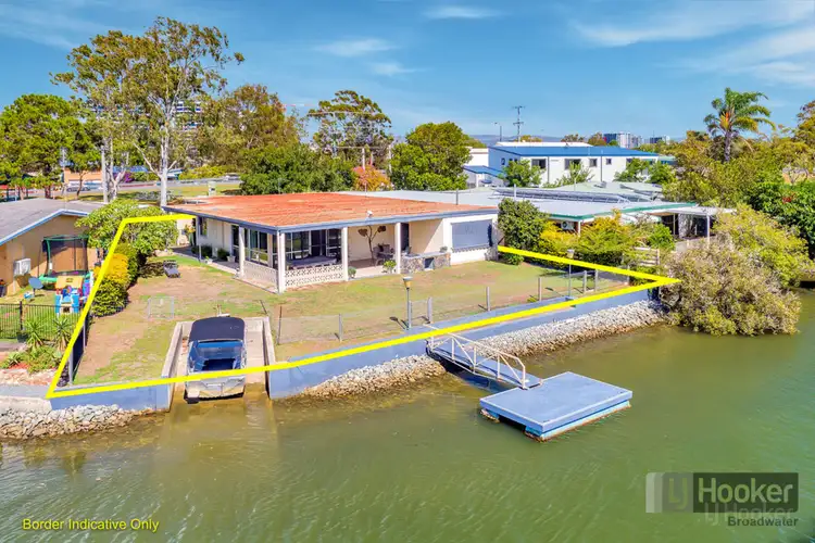 Fourth view of Homely house listing, 13 Perry Place, Biggera Waters QLD 4216