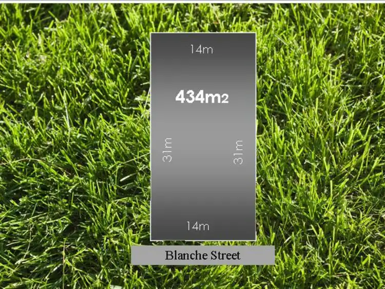 Main view of Homely land listing, 85 Blanche Street, St Leonards VIC 3223