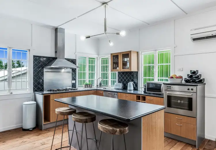 Fifth view of Homely house listing, 106 Erica Street, Cannon Hill QLD 4170