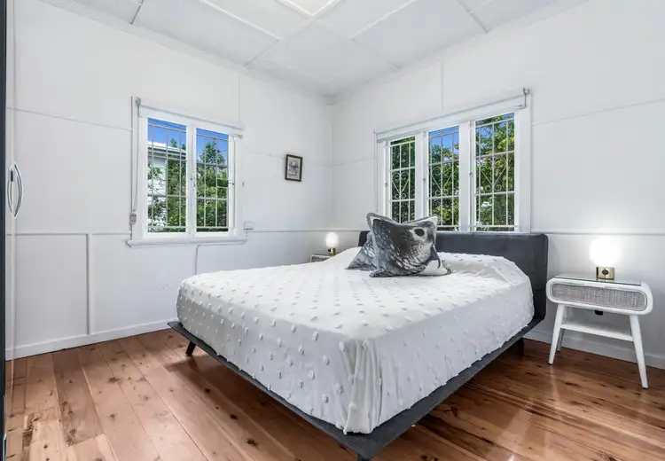 Sixth view of Homely house listing, 106 Erica Street, Cannon Hill QLD 4170