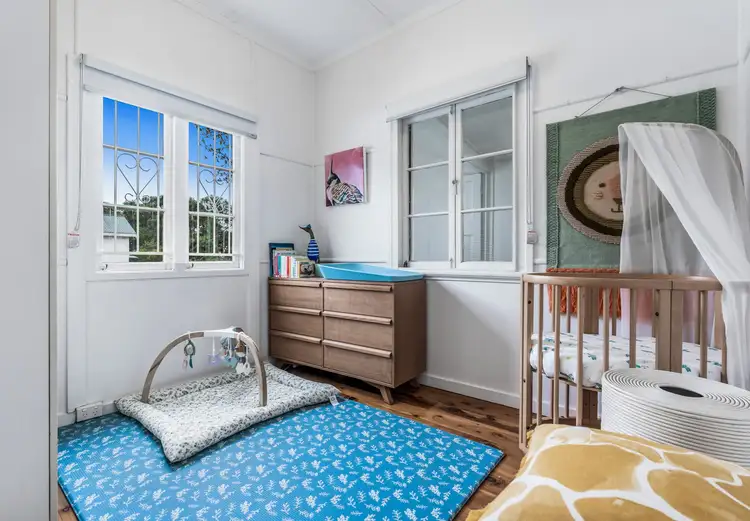 Seventh view of Homely house listing, 106 Erica Street, Cannon Hill QLD 4170