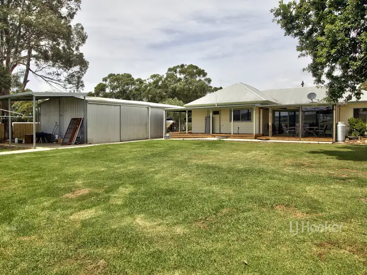Main view of Homely house listing, 1500 Bairnsdale - Dargo Road, Walpa VIC 3875