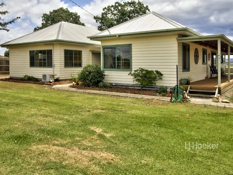 Fourth view of Homely house listing, 1500 Bairnsdale - Dargo Road, Walpa VIC 3875