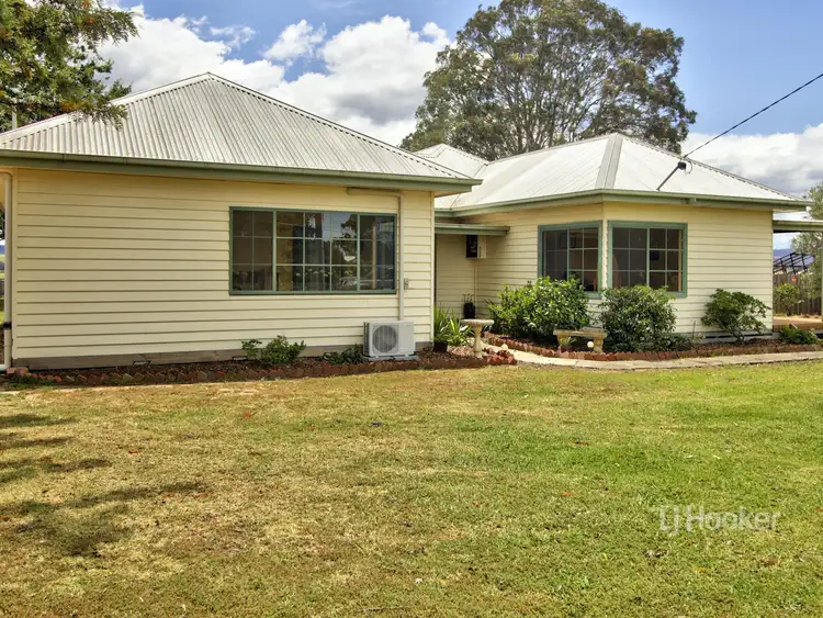 Fifth view of Homely house listing, 1500 Bairnsdale - Dargo Road, Walpa VIC 3875