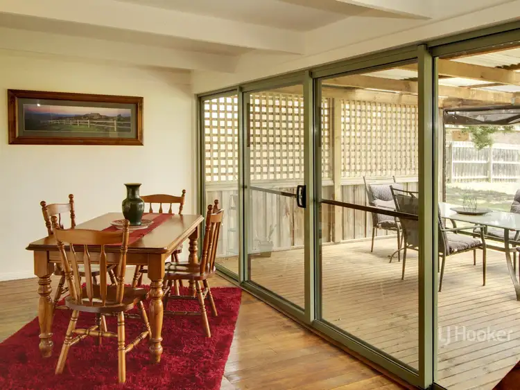 Seventh view of Homely house listing, 1500 Bairnsdale - Dargo Road, Walpa VIC 3875