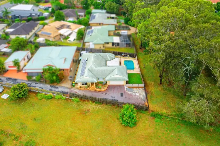 Second view of Homely house listing, 9B Daveson Road, Capalaba QLD 4157