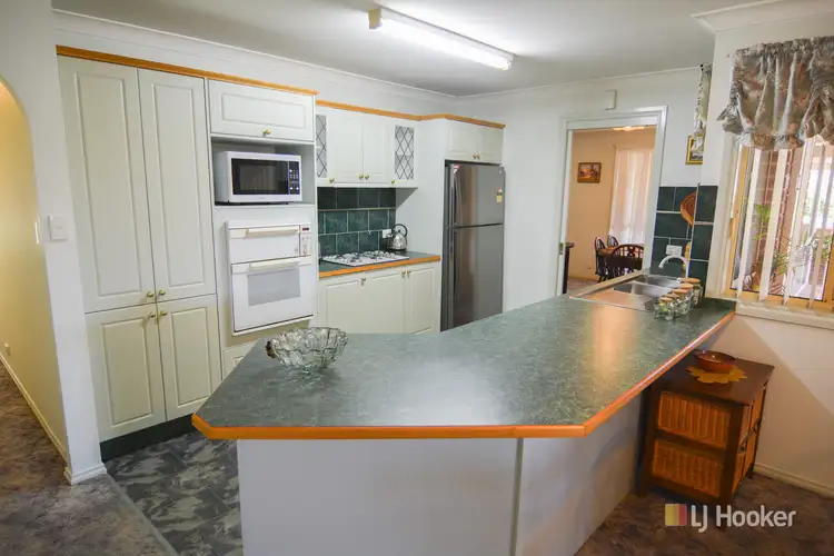 Second view of Homely house listing, 22 Robinia Drive, Lithgow NSW 2790
