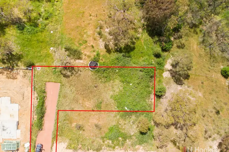 Third view of Homely land listing, 67 Henning Crescent, Wallerawang NSW 2845