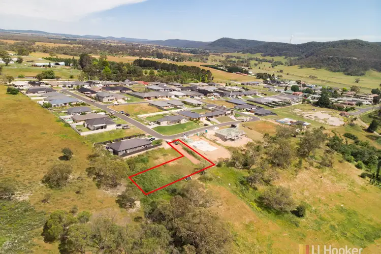 Fourth view of Homely land listing, 67 Henning Crescent, Wallerawang NSW 2845