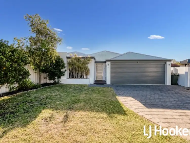 Main view of Homely house listing, 21 Kingsway Gardens, Canning Vale WA 6155