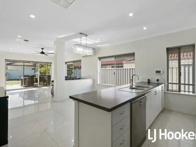 Third view of Homely house listing, 21 Kingsway Gardens, Canning Vale WA 6155