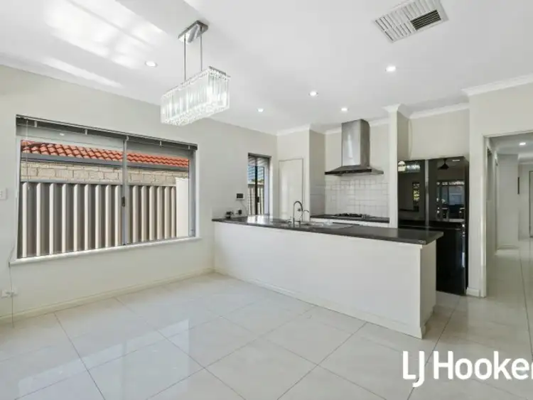 Fourth view of Homely house listing, 21 Kingsway Gardens, Canning Vale WA 6155