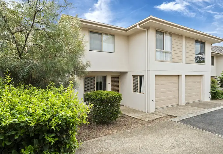 18/147 Fryar Rd, Eagleby QLD 4207