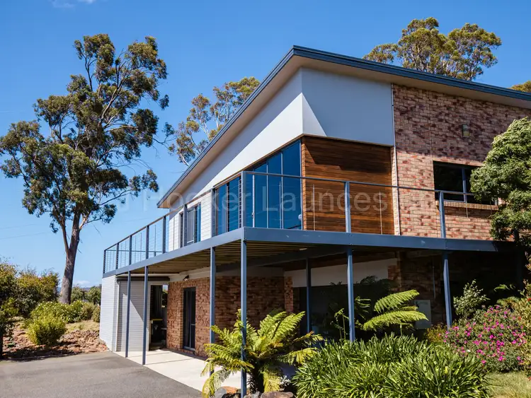 Second view of Homely house listing, 2 Kavala Street, Legana TAS 7277