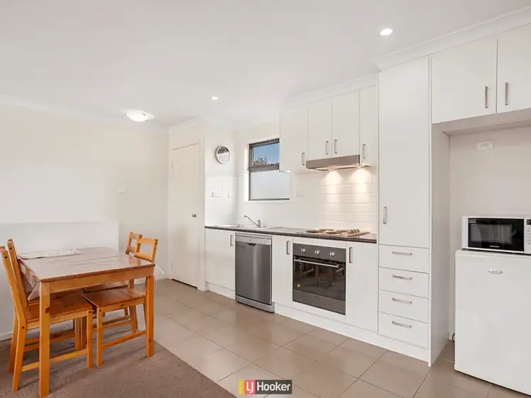 Second view of Homely apartment listing, 39 Whitmore Crescent, Watson ACT 2602