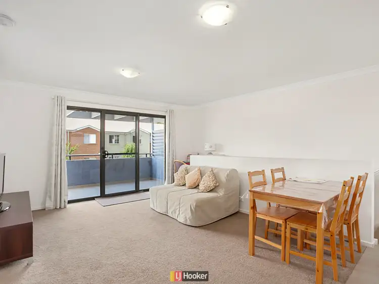 Third view of Homely apartment listing, 39 Whitmore Crescent, Watson ACT 2602
