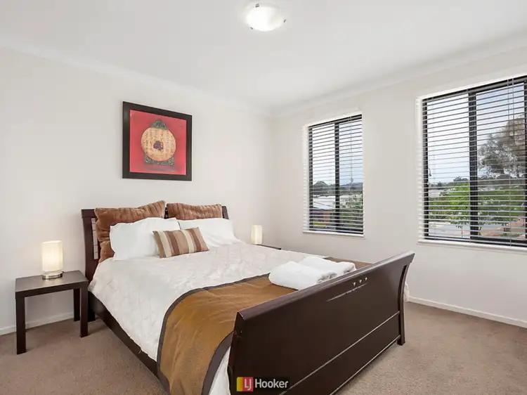 Fourth view of Homely apartment listing, 39 Whitmore Crescent, Watson ACT 2602