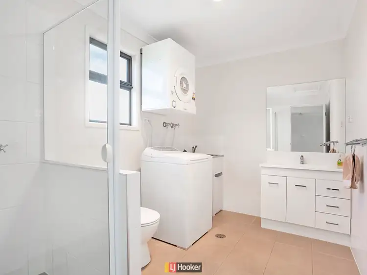 Fifth view of Homely apartment listing, 39 Whitmore Crescent, Watson ACT 2602