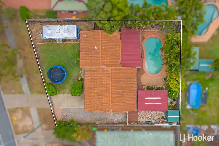 Main view of Homely house listing, 179 Mount Cotton Road, Capalaba QLD 4157
