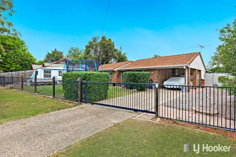 Second view of Homely house listing, 179 Mount Cotton Road, Capalaba QLD 4157