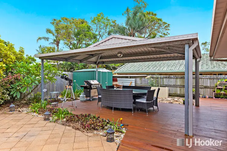 Fourth view of Homely house listing, 179 Mount Cotton Road, Capalaba QLD 4157