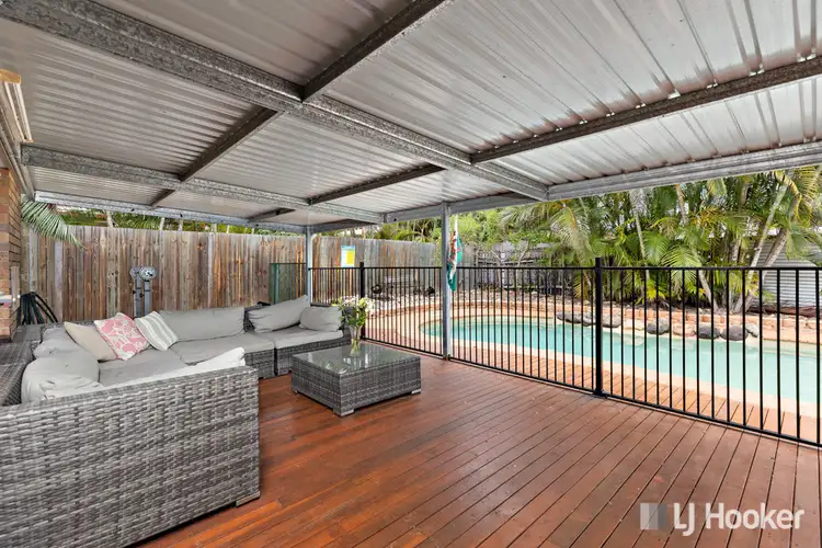 Fifth view of Homely house listing, 179 Mount Cotton Road, Capalaba QLD 4157