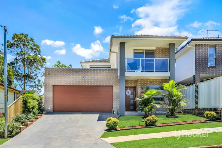 7 Gilmore Road, Lalor Park NSW 2147