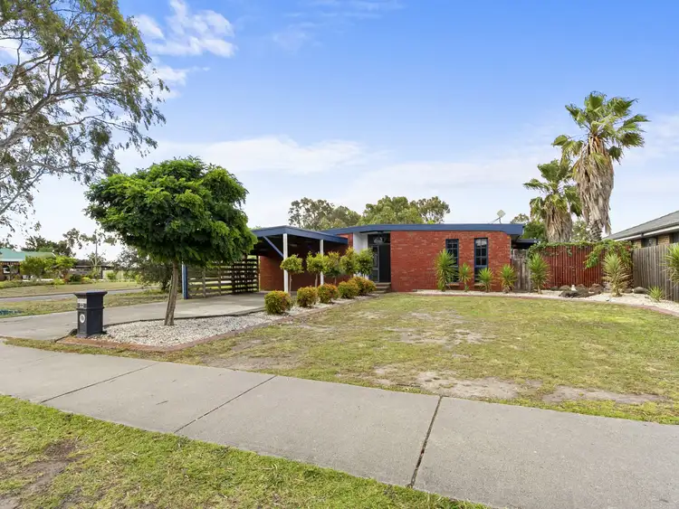Main view of Homely house listing, 22 George Street, Rosedale VIC 3847