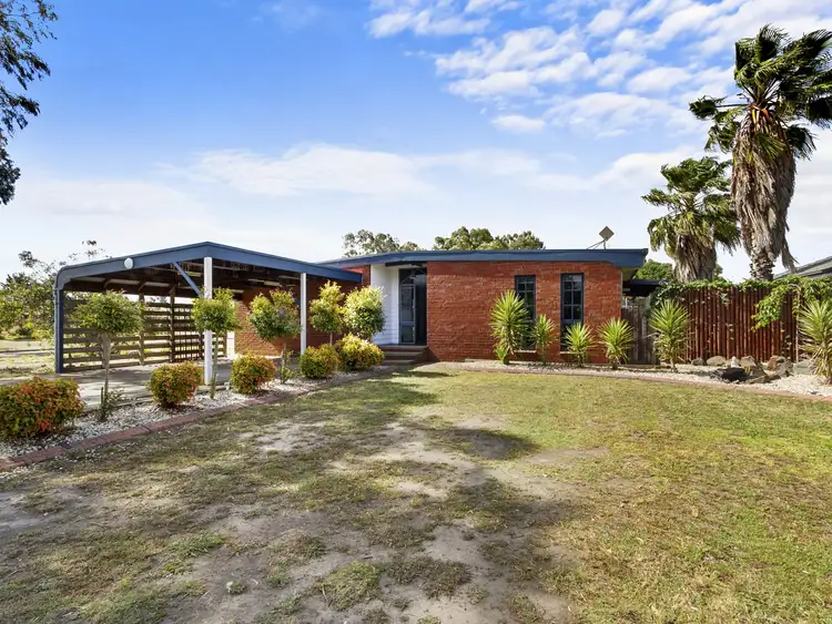 Second view of Homely house listing, 22 George Street, Rosedale VIC 3847