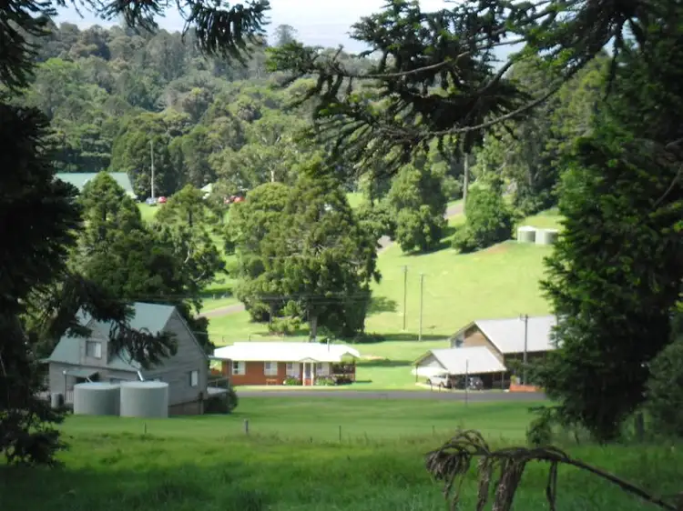 Second view of Homely land listing, Lot 3 Bunya Mountains Road, Bunya Mountains QLD 4405