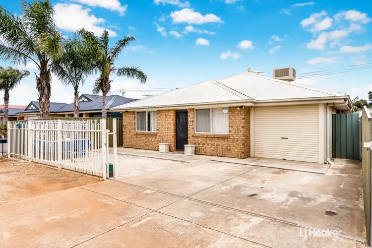 51 Dartmouth Street, Davoren Park SA 5113