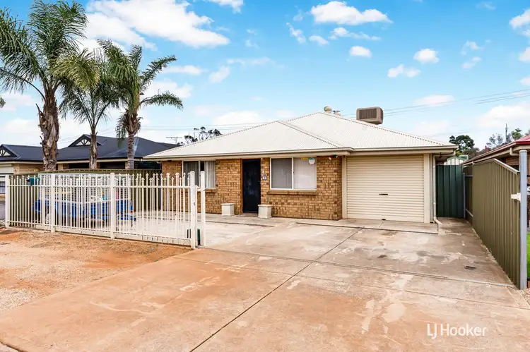 Second view of Homely house listing, 51 Dartmouth Street, Davoren Park SA 5113