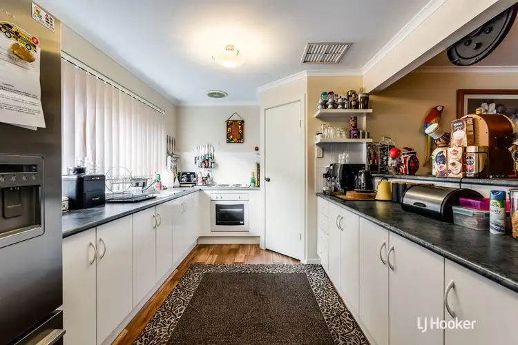 Fourth view of Homely house listing, 51 Dartmouth Street, Davoren Park SA 5113