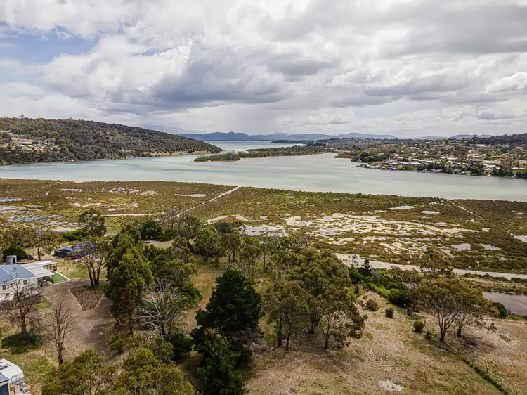 Second view of Homely land listing, 20 Colleen Crescent, Primrose Sands TAS 7173