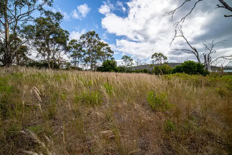 Third view of Homely land listing, 20 Colleen Crescent, Primrose Sands TAS 7173