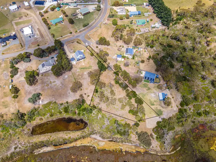 Fourth view of Homely land listing, 20 Colleen Crescent, Primrose Sands TAS 7173