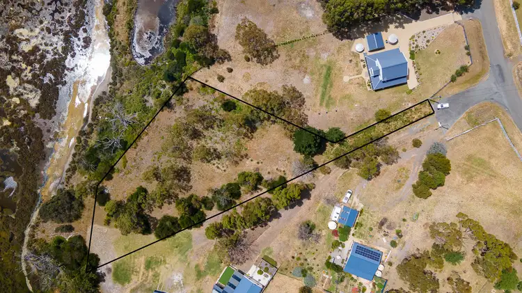 Fifth view of Homely land listing, 20 Colleen Crescent, Primrose Sands TAS 7173