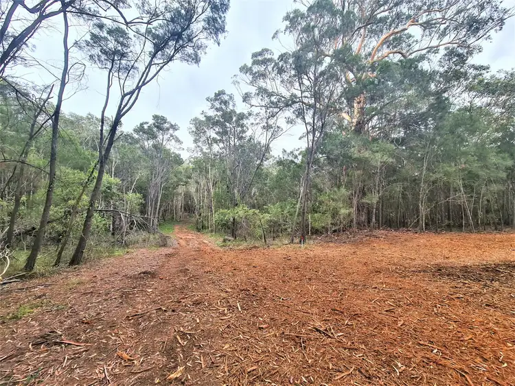 Second view of Homely land listing, 16 Pearl Street, Russell Island QLD 4184