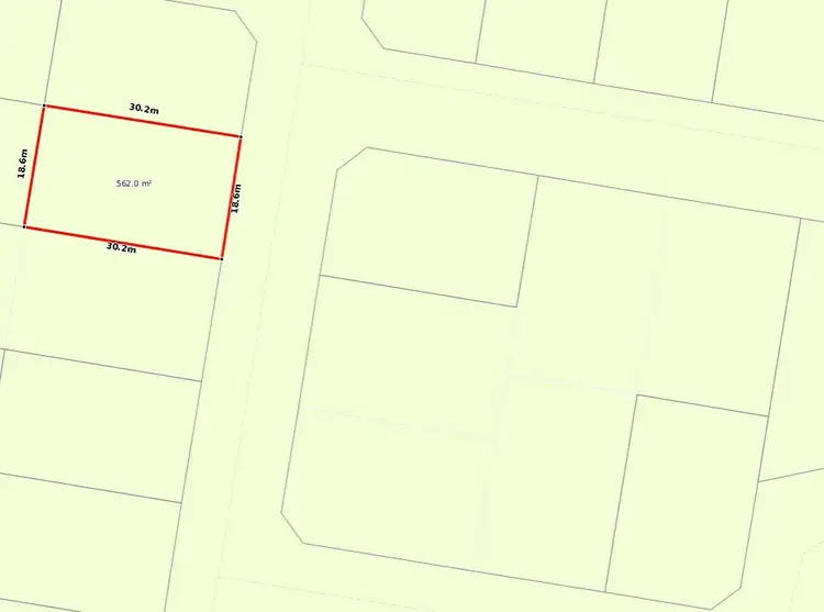 Third view of Homely land listing, 16 Pearl Street, Russell Island QLD 4184