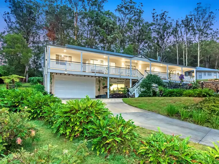 5 Friarbird Crescent, Bonogin QLD 4213